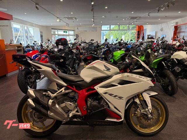 ＣＢＲ２５０ＲＲ　ＣＢＲ２５０ＲＲ　マルチバー装着済み　ブレーキレバー　クラッチレバー社外品　ＥＴＣ