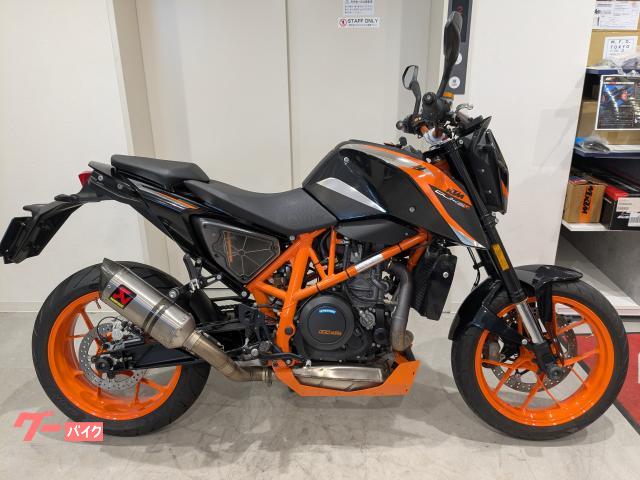 ６９０デュークＲ