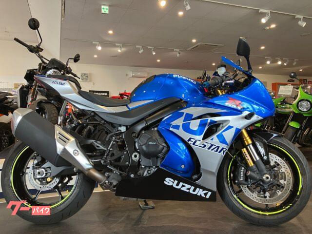 ＧＳＸ−Ｒ１０００Ｒ　ＧＳＸ−Ｒ１０００Ｒ　ＧＢレーシングエンジンガード　フェンダーレス　マルチバー　カーボンタンクカバー