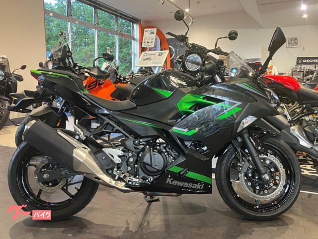 Ｎｉｎｊａ　４００　ＥＴＣ２．０　アクセサリーバー　シガーソケット電源