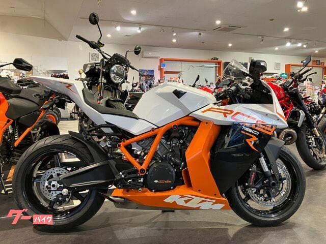 １１９０　ＲＣ８　Ｒ　ＥＴＣ　フェンダーレス　希少車