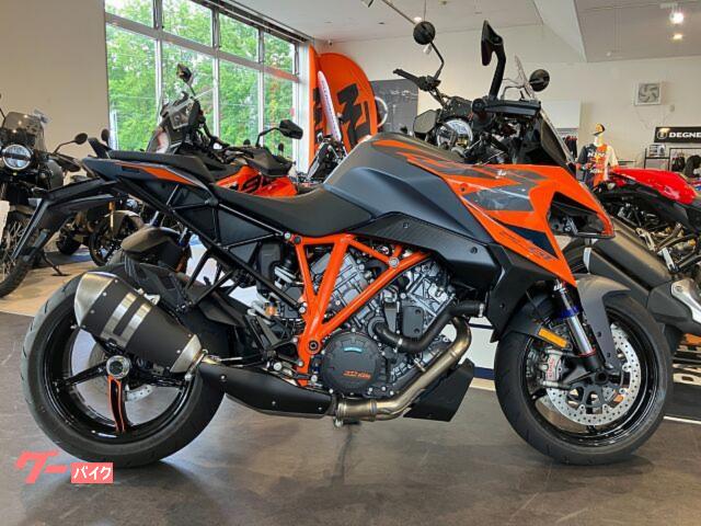１２９０スーパーデュークＧＴ　１２９０　ＳＵＰＥＲ　ＤＵＫＥ　ＧＴ　２０２３モデル