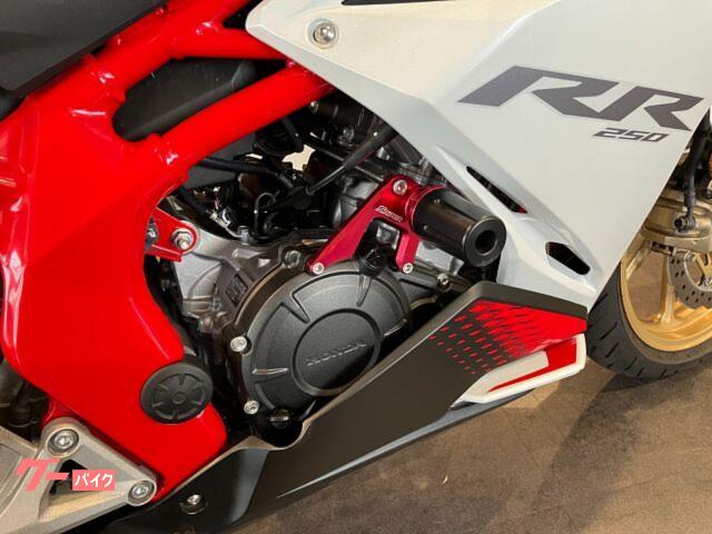 CBR250RR MC51 陸送可 USB＆スマホスタンド付 ホンダ CBR250RR