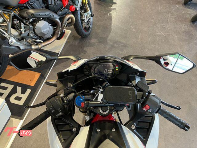 CBR250RR MC51 陸送可　USB＆スマホスタンド付 CBR250RR MC51 陸送可 USB＆スマホスタンド付 ホンダ CBR250RR