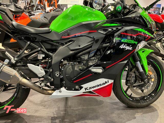 カワサキ Ninja ZX－25R ZX25R ETC 社外マフラー