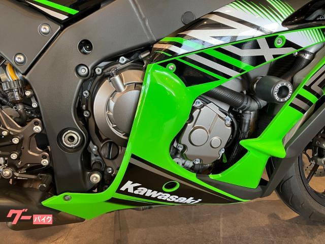 カワサキ Ninja ZX－10R ZX10R USB ETC リア