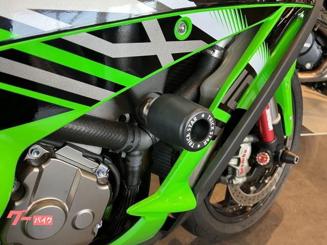 カワサキ Ninja ZX－10R ZX10R USB ETC リア