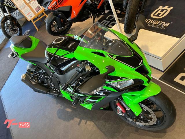 カワサキ Ninja ZX－10R ZX10R USB ETC リア