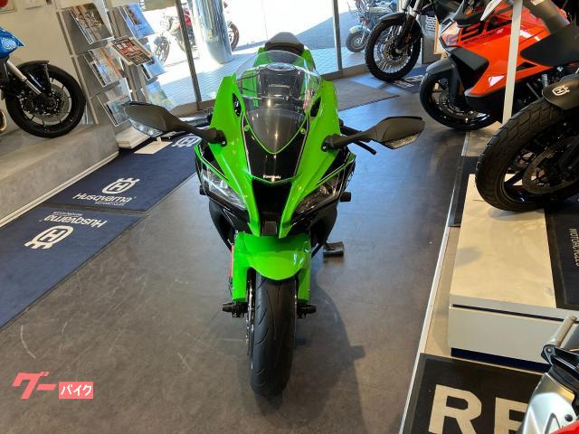 カワサキ Ninja ZX－10R ZX10R USB ETC リア