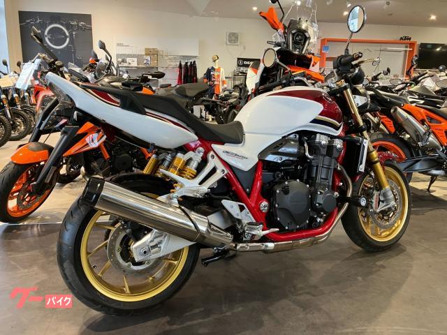 Honda CB1300Super Four SP CB1300SF SP ETC USB — миниатюра 2