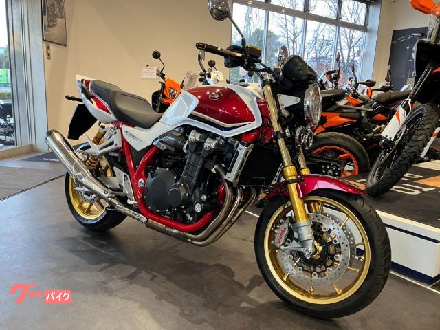 Honda CB1300Super Four SP CB1300SF SP ETC USB — миниатюра 3