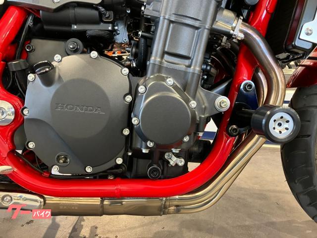 Honda CB1300Super Four SP CB1300SF SP ETC USB — миниатюра 4