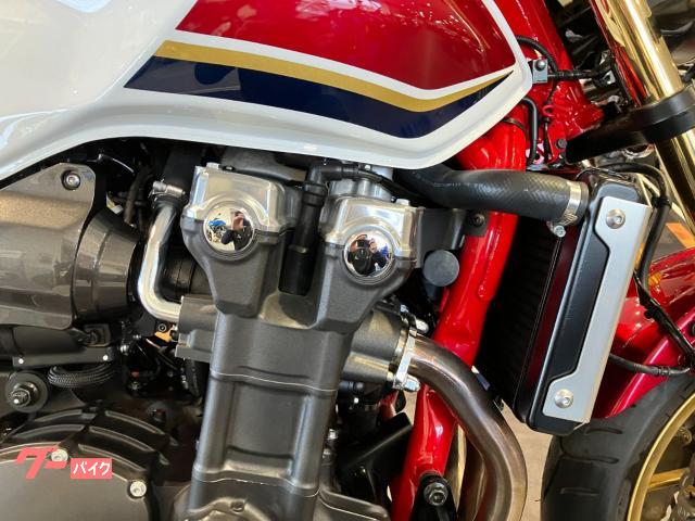 Honda CB1300Super Four SP CB1300SF SP ETC USB — миниатюра 5
