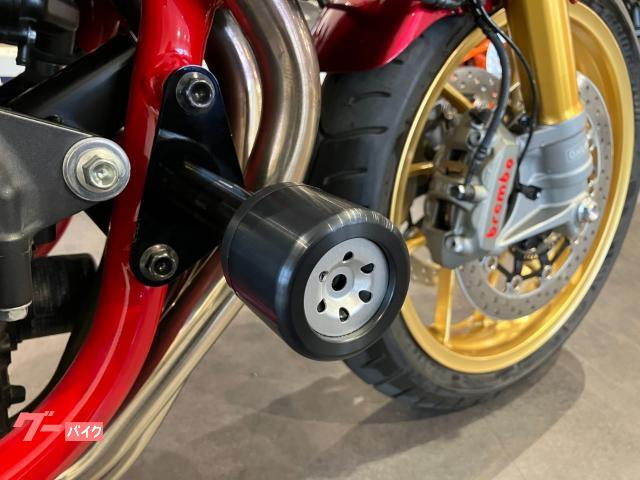 Honda CB1300Super Four SP CB1300SF SP ETC USB — миниатюра 6