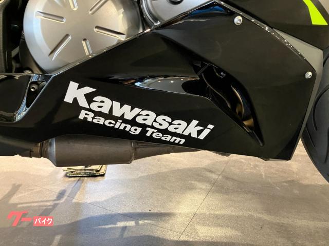 車両情報:カワサキ Ninja ZX−6R | KTM・Husqvarna Motorcycles