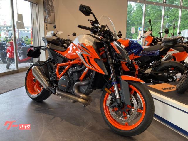 車両情報:KTM 1290スーパーデュークR | KTM・Husqvarna Motorcycles