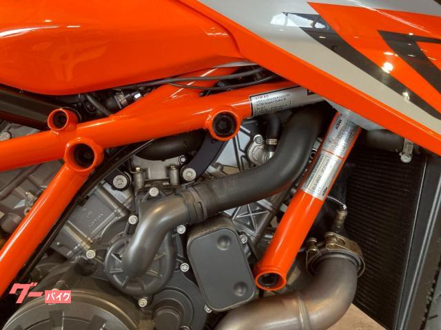 KTM 1290スーパーデュークRエボ ETC USB スマホホルダー
