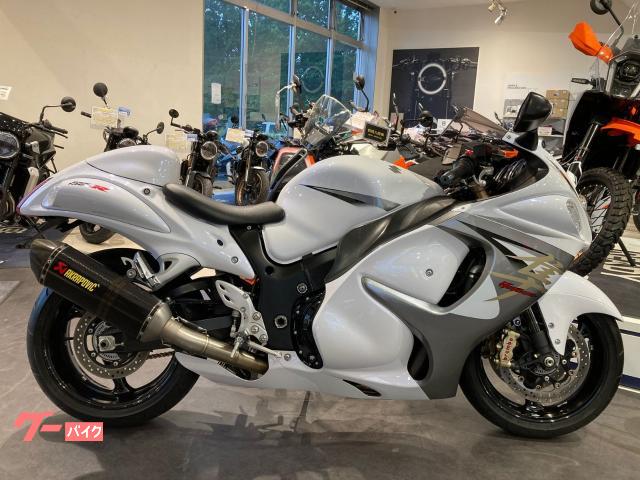 スズキ GSX1300Rハヤブサ HAYABUSA ETC 社外