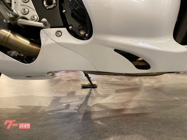 スズキ GSX1300Rハヤブサ HAYABUSA ETC 社外 