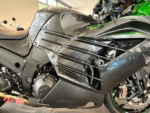 車両情報:カワサキ Ninja ZX−14R | KTM・Husqvarna Motorcycles