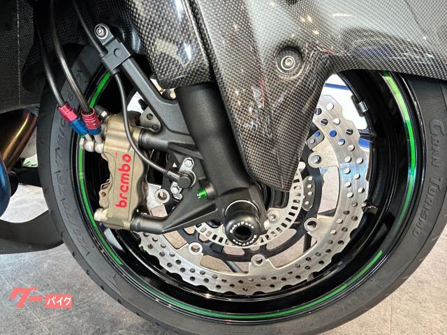 カワサキ Ninja ZX－14R BEET フルエキマフラー 前後