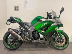 カワサキ　Ｎｉｎｊａ　１０００　２０１９年モデル　ヨシムラサイレンサー　フェンダーレス