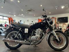 ヤマハ　ＳＲ４００　ヤマハ　ＳＲ４００　ＥＴＣ　ＵＳＢソケット