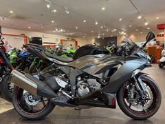 カワサキ　Ｎｉｎｊａ　ＺＸ−６Ｒ　ＺＸ−６Ｒ　クイックシフター搭載モデル！！！