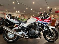 ホンダ　ＣＢ１３００Ｓｕｐｅｒ　ボルドール　ＣＢ１３００スーパーボルドール　モリワキエンジンスライダー　社外ミラー　フェンダーレス　グッリ