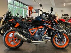 ＫＴＭ　１２９０スーパーデュークＲ　１２９０　ＳＵＰＥＲ　ＤＵＫＥ　Ｒ　ＥＶＯ　２０２３年モデル　電子制御サスペンション搭載