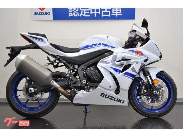 スズキ ｇｓｘ ｒ１０００ モトマップ輸出モデル スズキワールド認定中古車 スズキワールド 浦和 新車 中古バイクなら グーバイク