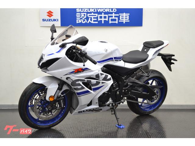 車両情報 スズキ Gsx R1000 スズキワールド 浦和 中古バイク 新車バイク探しはバイクブロス