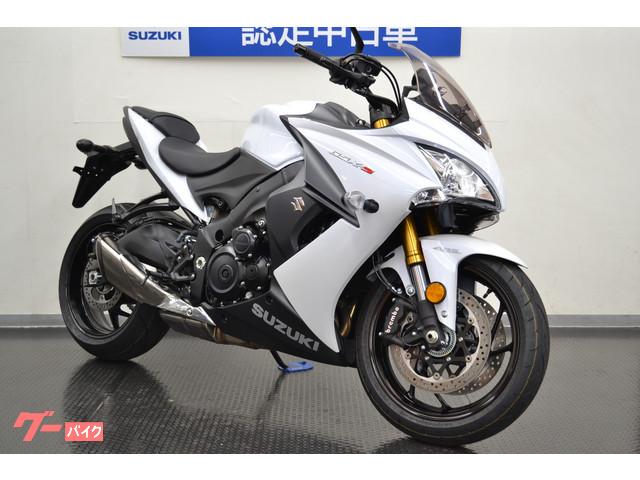 車両情報 スズキ Gsx S1000f スズキワールド 浦和 中古バイク 新車バイク探しはバイクブロス