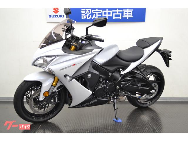 車両情報 スズキ Gsx S1000f スズキワールド 浦和 中古バイク 新車バイク探しはバイクブロス