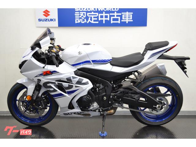 車両情報 スズキ Gsx R1000 スズキワールド 浦和 中古バイク 新車バイク探しはバイクブロス