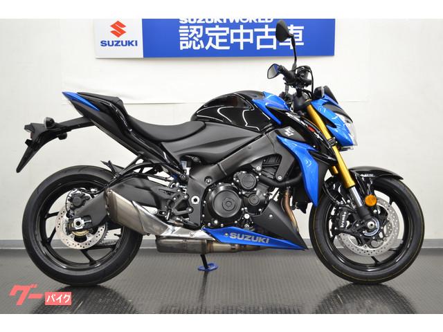車両情報 スズキ Gsx S1000 スズキワールド 浦和 中古バイク 新車バイク探しはバイクブロス
