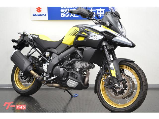 車両情報 スズキ V ストローム1000xt スズキワールド 浦和 中古バイク 新車バイク探しはバイクブロス