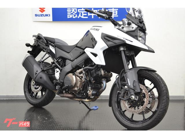 車両情報 スズキ V ストローム1050 スズキワールド 浦和 中古バイク 新車バイク探しはバイクブロス