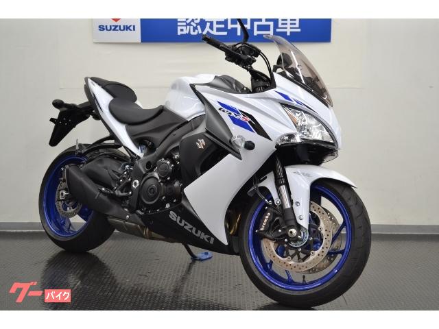 車両情報 スズキ Gsx S1000f スズキワールド 浦和 中古バイク 新車バイク探しはバイクブロス