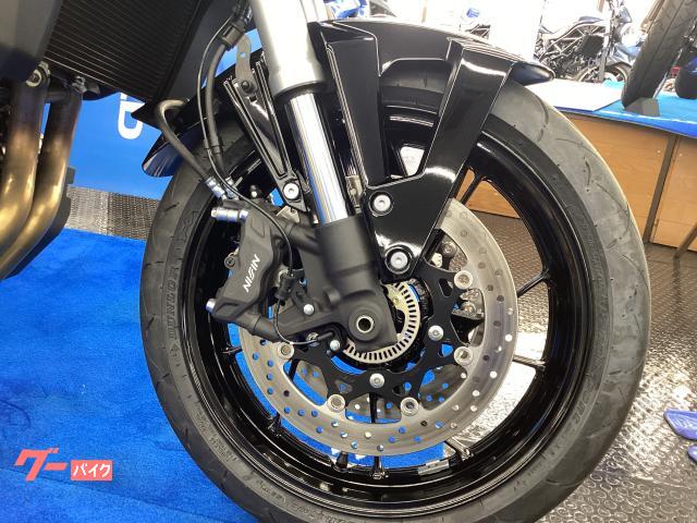 Suzuki GSX-8S 2025 — миниатюра 3