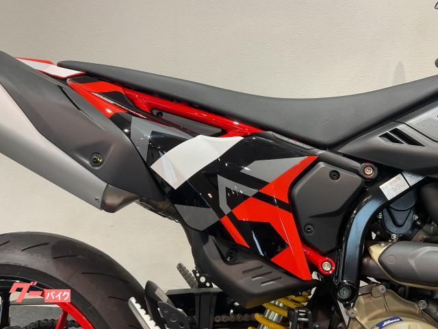 DUCATI ハイパーモタード698モノ RVE｜ドゥカティ