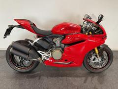 ＤＵＣＡＴＩ　１２９９パニガーレＳ