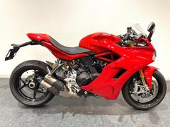 ＤＵＣＡＴＩ　スーパースポーツ９３７　Ｓ