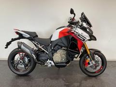 ＤＵＣＡＴＩ　ムルティストラーダＶ４ＲＳ　専用カラー　２０２４