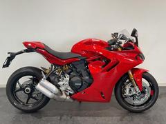 ＤＵＣＡＴＩ　スーパースポーツ９５０Ｓ