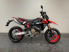 ＤＵＣＡＴＩ　ハイパーモタード６９８モノ　ＲＶＥ