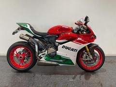 ＤＵＣＡＴＩ　１２９９パニガーレＲファイナルエディション