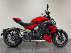 ＤＵＣＡＴＩ　ディアベルＶ４