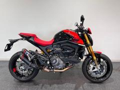ＤＵＣＡＴＩ　モンスターＳＰ