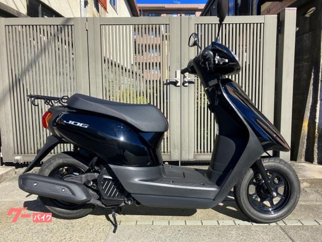 ＪＯＧ　２０２５年モデル　ＡＹ０１　ノーマル